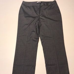 Halogen | Taylor Fit Pant